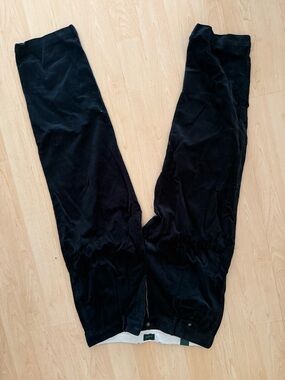 J. Crew Green Corduroy Pants